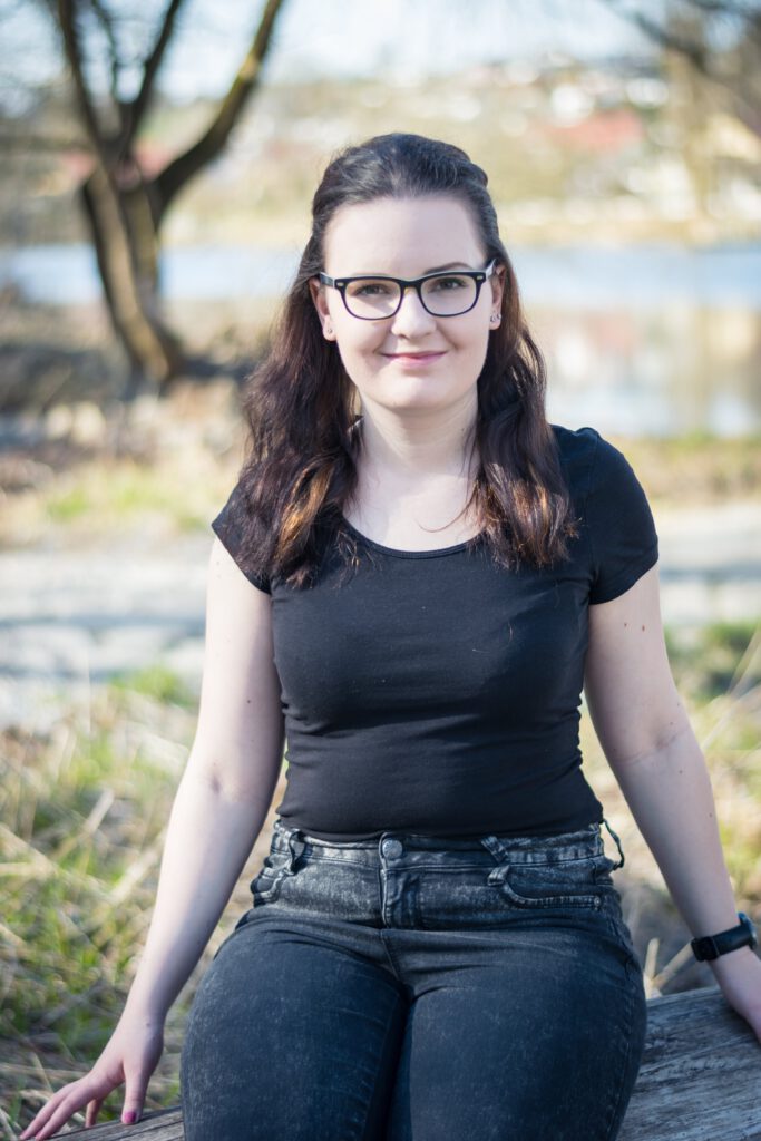 Franziska Vorher-Bild